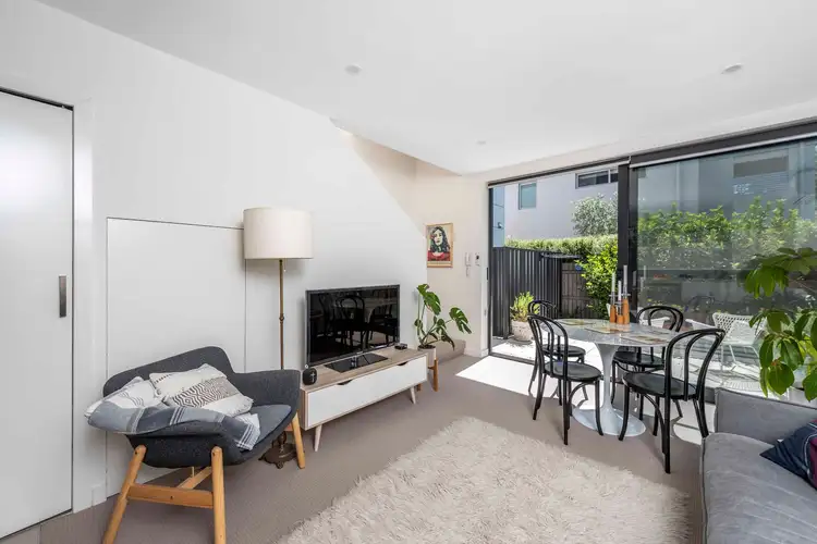 Fourth view of Homely apartment listing, 7/52 Macleay Street, Turner ACT 2612