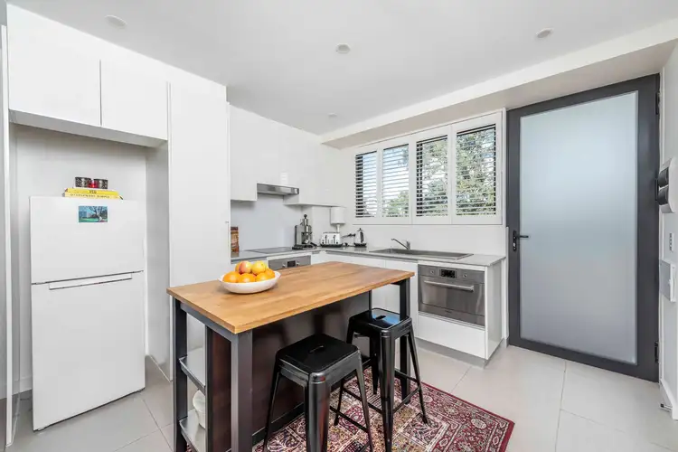 Fifth view of Homely apartment listing, 7/52 Macleay Street, Turner ACT 2612