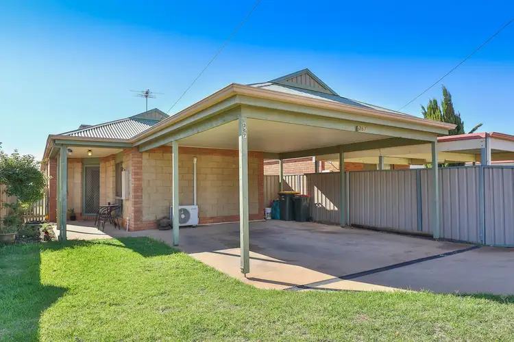 367 Walnut Avenue, Mildura VIC 3500