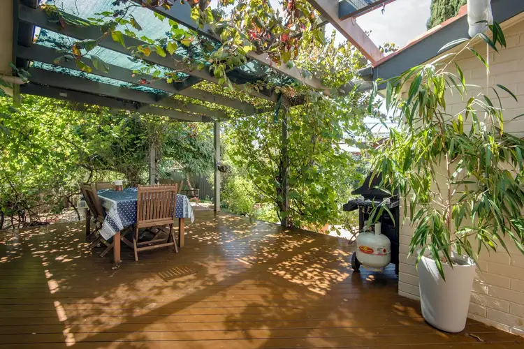 Fifth view of Homely house listing, 163 Duffy Street, Ainslie ACT 2602