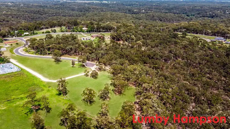 Second view of Homely land listing, 9 Peach Tree Grove, Glenorie NSW 2157