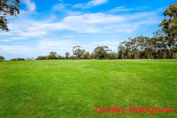 Third view of Homely land listing, 9 Peach Tree Grove, Glenorie NSW 2157