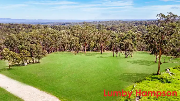 Fourth view of Homely land listing, 9 Peach Tree Grove, Glenorie NSW 2157