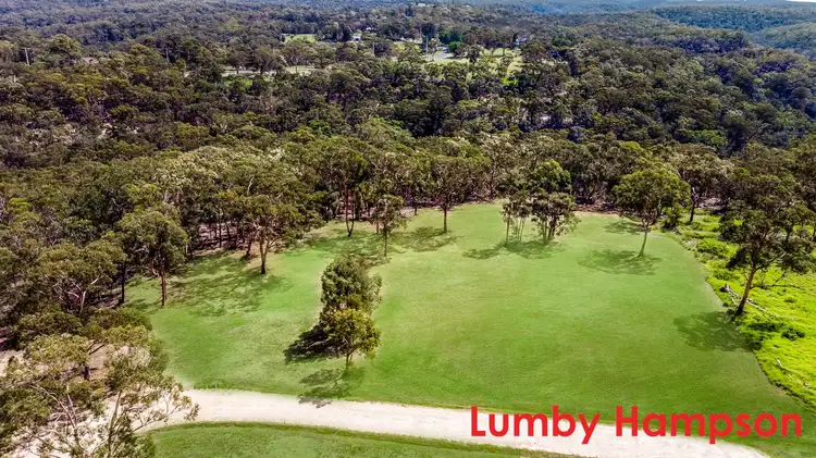 Sixth view of Homely land listing, 9 Peach Tree Grove, Glenorie NSW 2157