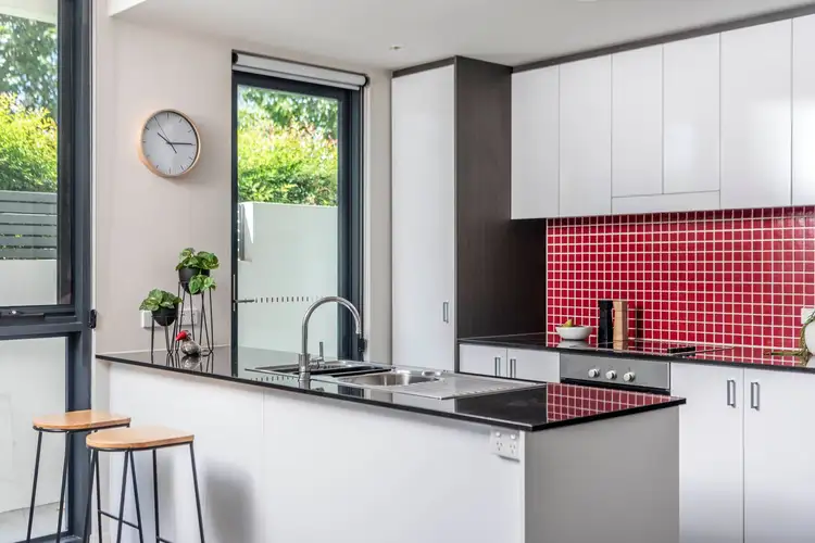 Second view of Homely house listing, 210/1 Mouat Street, Lyneham ACT 2602