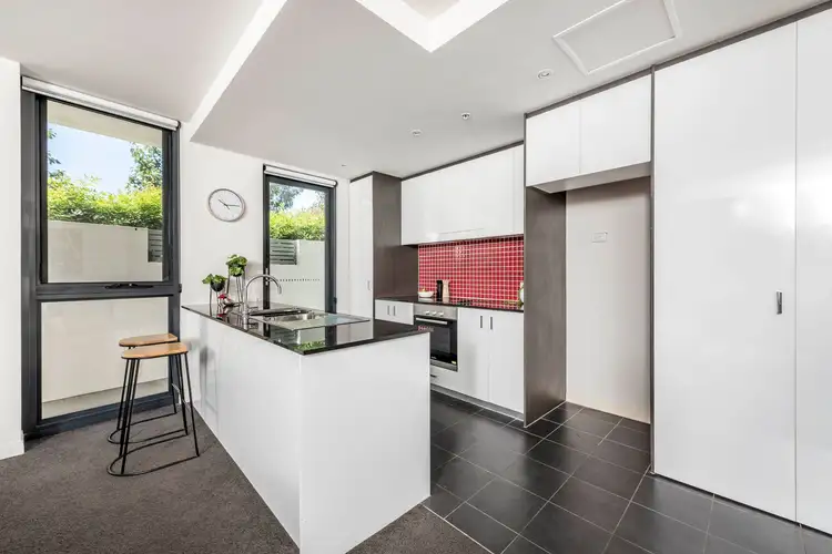 Third view of Homely house listing, 210/1 Mouat Street, Lyneham ACT 2602