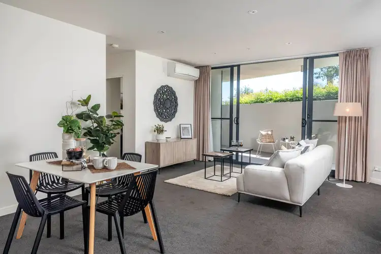 Fourth view of Homely house listing, 210/1 Mouat Street, Lyneham ACT 2602