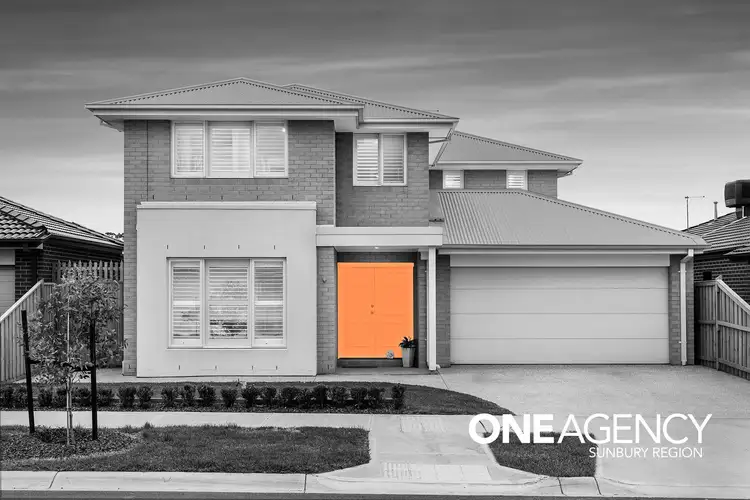 34 Light Horse Circuit, Sunbury VIC 3429