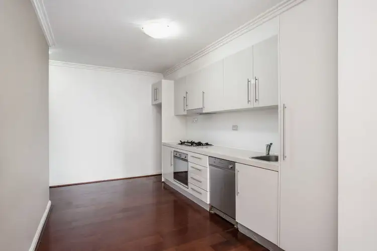 Main view of Homely apartment listing, 606/25-31 Orara Street, Waitara NSW 2077