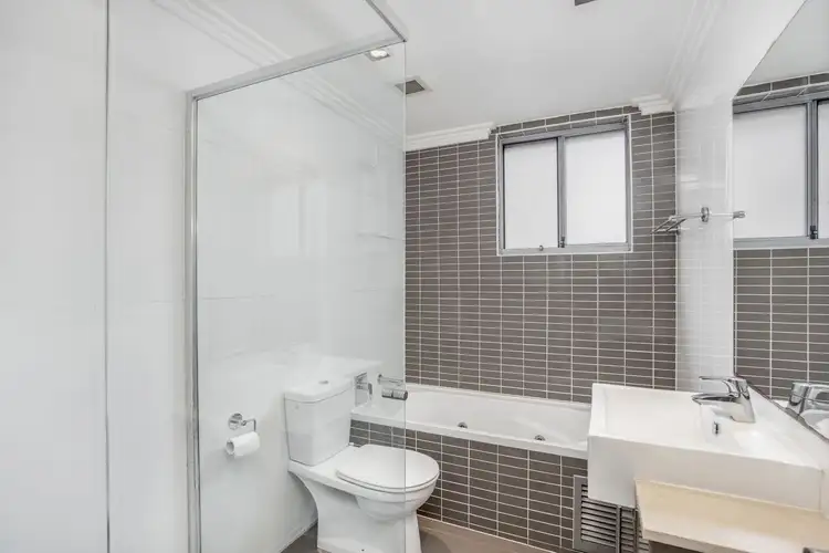 Fourth view of Homely apartment listing, 606/25-31 Orara Street, Waitara NSW 2077