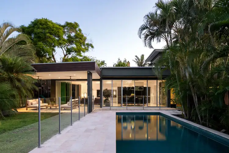 175 Virginia Avenue, Hawthorne QLD 4171