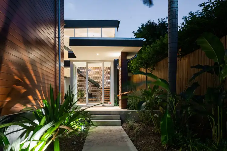 Third view of Homely house listing, 175 Virginia Avenue, Hawthorne QLD 4171
