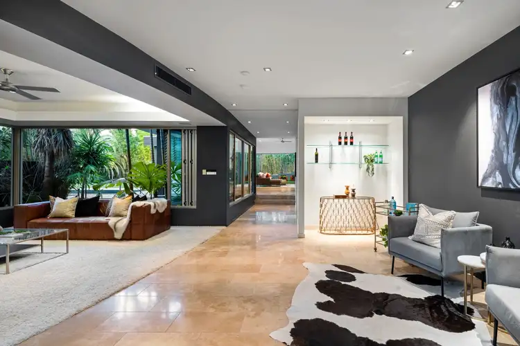 Fourth view of Homely house listing, 175 Virginia Avenue, Hawthorne QLD 4171