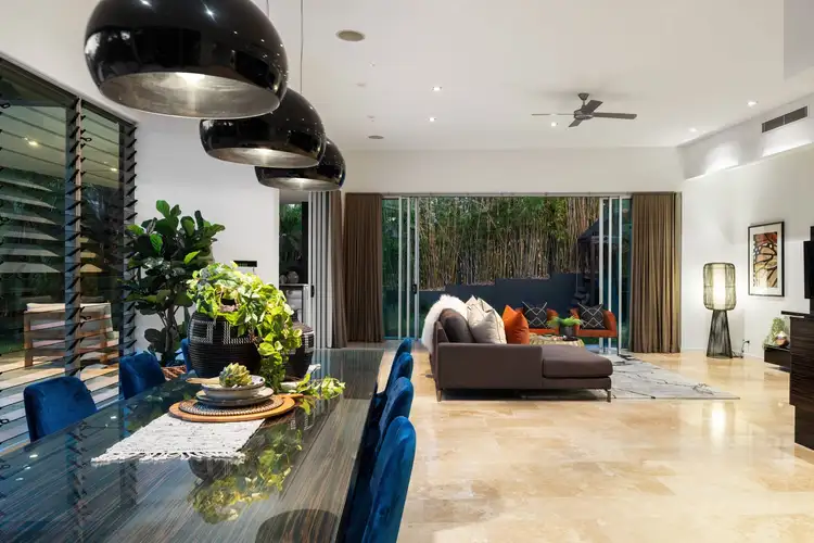 Sixth view of Homely house listing, 175 Virginia Avenue, Hawthorne QLD 4171