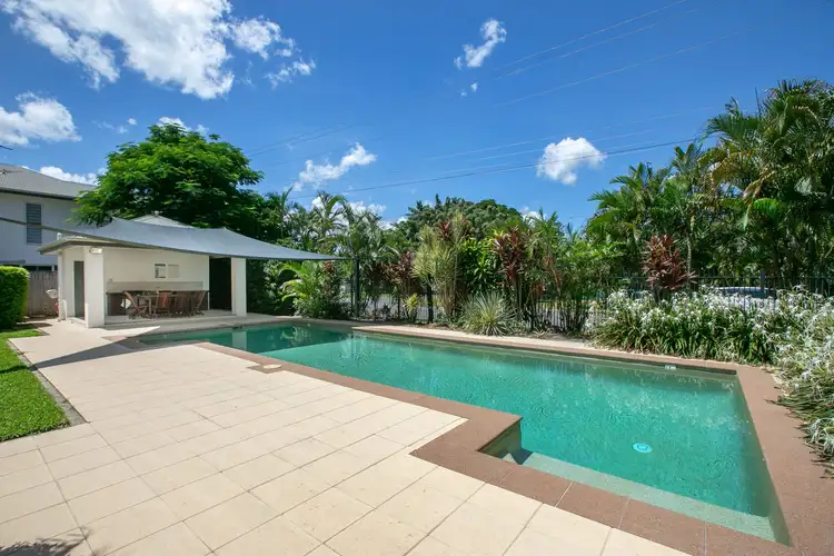 15/20-38 Sandwich Street, Kamerunga QLD 4870