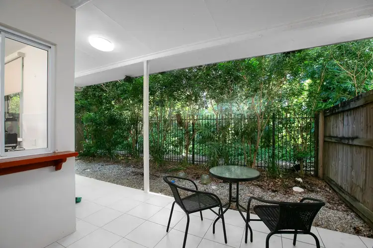 Second view of Homely apartment listing, 15/20-38 Sandwich Street, Kamerunga QLD 4870
