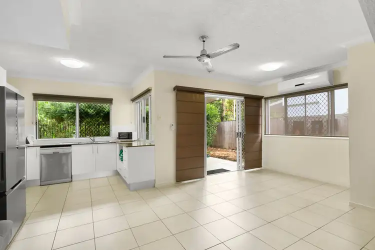 Third view of Homely apartment listing, 15/20-38 Sandwich Street, Kamerunga QLD 4870