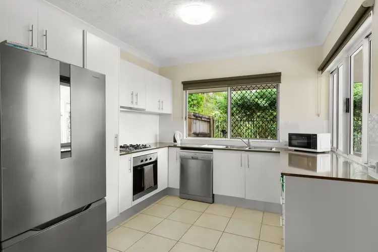 Fourth view of Homely apartment listing, 15/20-38 Sandwich Street, Kamerunga QLD 4870
