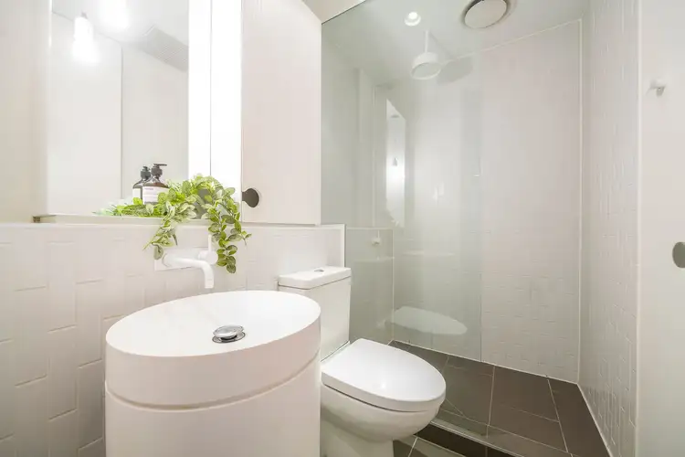 Sixth view of Homely apartment listing, 1606/22 Dorcas Street, Southbank VIC 3006
