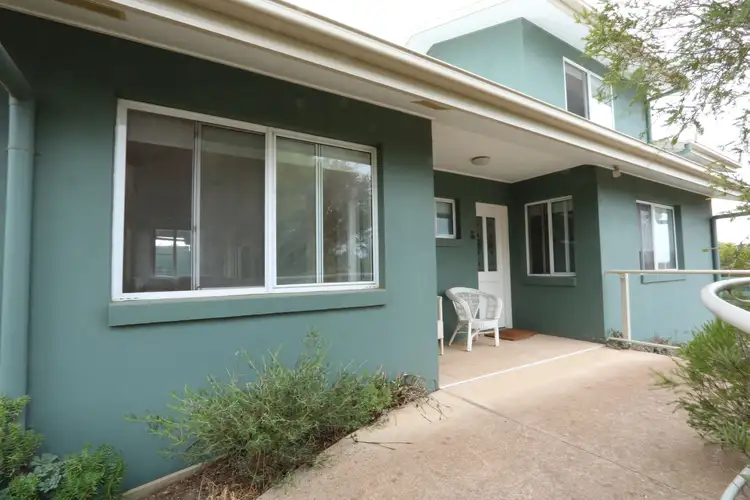Main view of Homely house listing, 1/119 Brassey Street, Maryborough VIC 3465