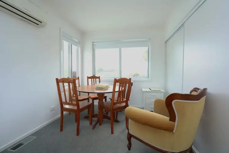 Fifth view of Homely house listing, 1/119 Brassey Street, Maryborough VIC 3465