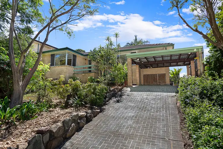5 Roselands Avenue, Frenchs Forest NSW 2086