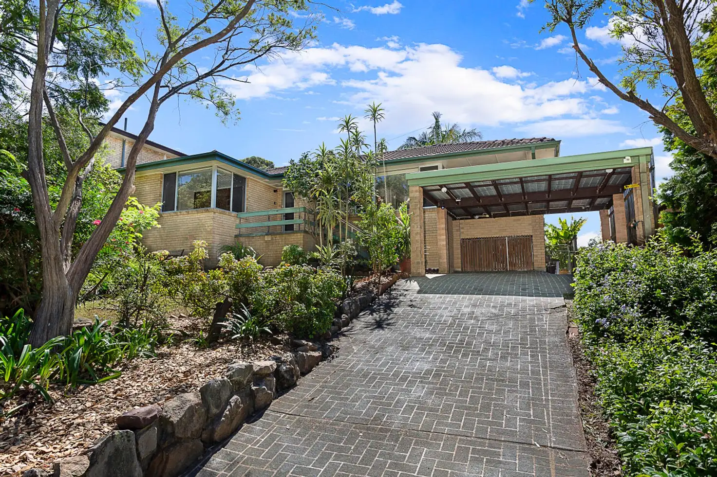 Main view of Homely house listing, 5 Roselands Avenue, Frenchs Forest NSW 2086
