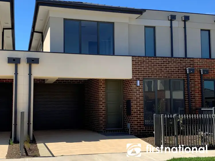12 Goshawk Street