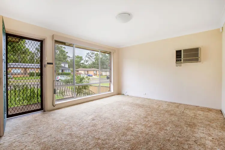 Second view of Homely house listing, 96 Richmond Road, Cambridge Park NSW 2747