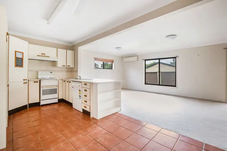 Fourth view of Homely house listing, 96 Richmond Road, Cambridge Park NSW 2747