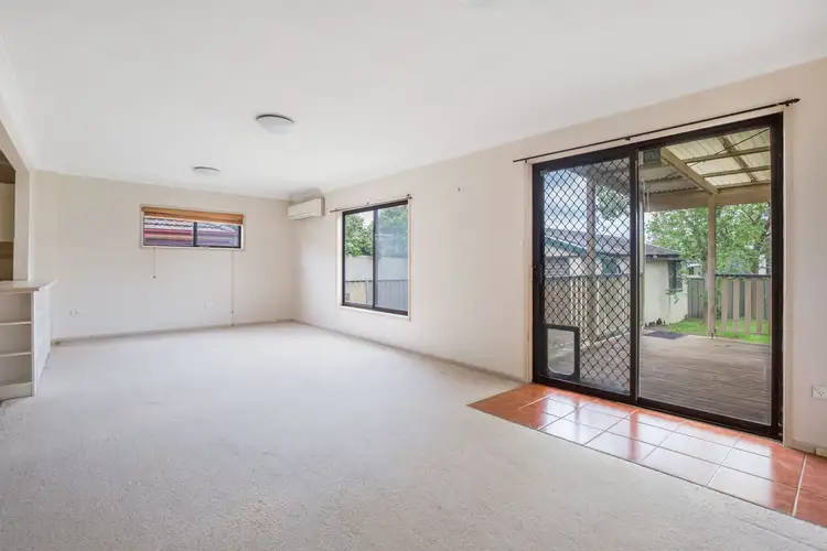 Fifth view of Homely house listing, 96 Richmond Road, Cambridge Park NSW 2747