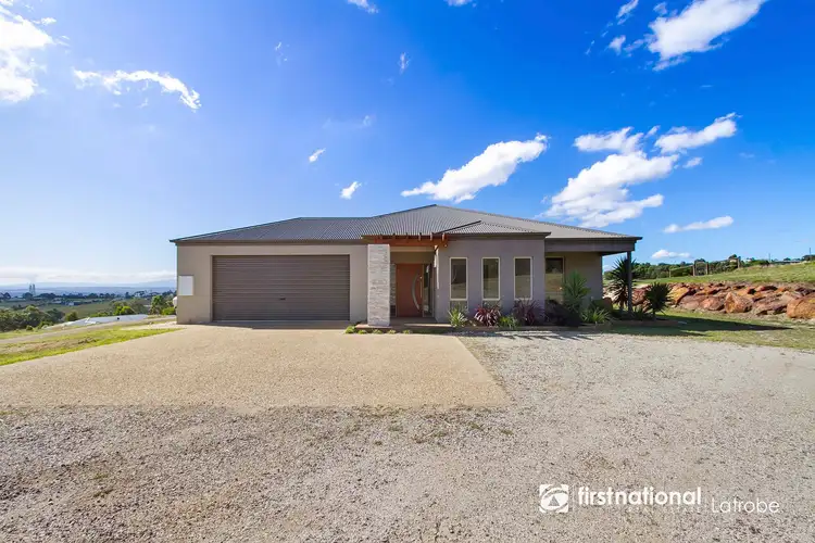 223 Sagars Road, Hazelwood North VIC 3840