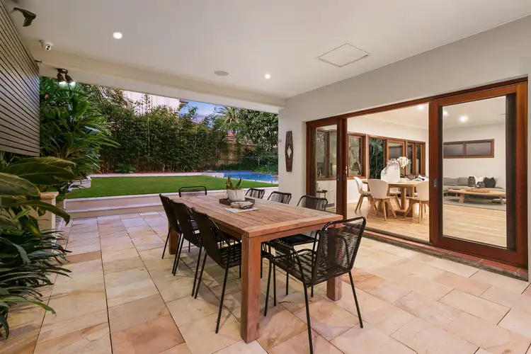 Second view of Homely house listing, 23 Yallambee Road, Riverview NSW 2066