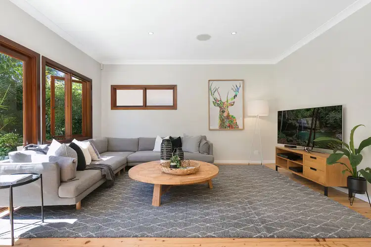 Third view of Homely house listing, 23 Yallambee Road, Riverview NSW 2066