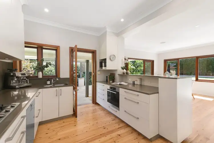 Sixth view of Homely house listing, 23 Yallambee Road, Riverview NSW 2066