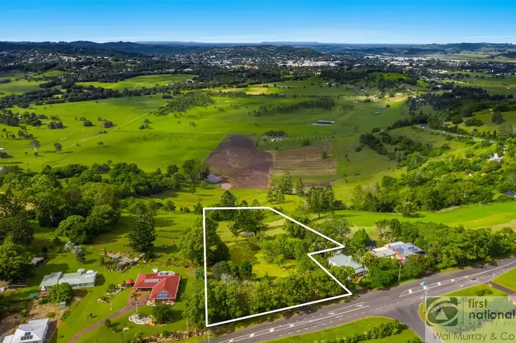 300 Dunoon Road, North Lismore NSW 2480