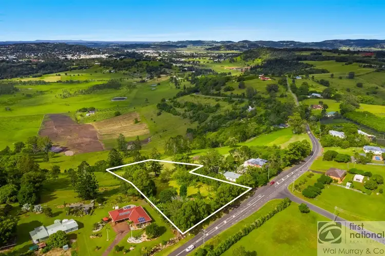 Second view of Homely land listing, 300 Dunoon Road, North Lismore NSW 2480