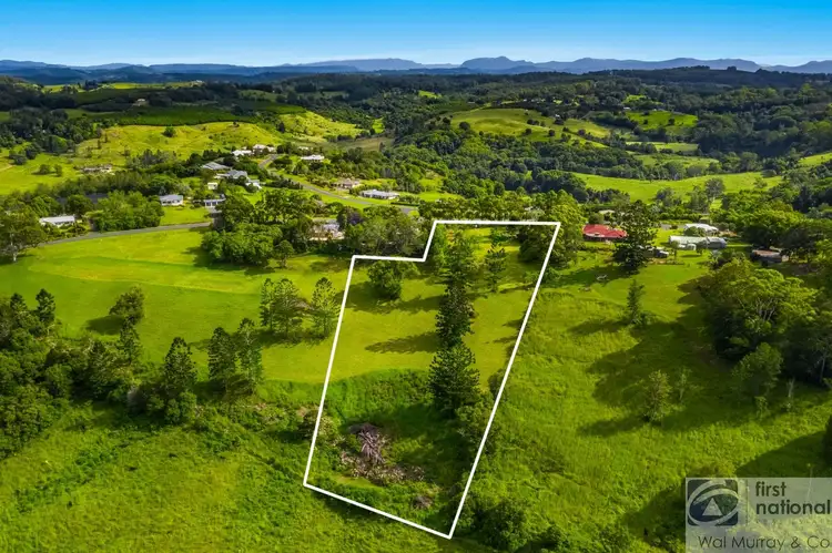 Third view of Homely land listing, 300 Dunoon Road, North Lismore NSW 2480