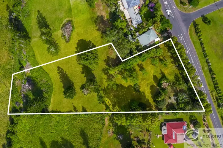 Fourth view of Homely land listing, 300 Dunoon Road, North Lismore NSW 2480