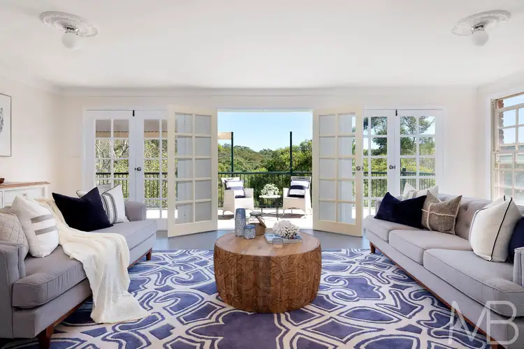 Main view of Homely house listing, 47 Winchester Avenue, Lindfield NSW 2070