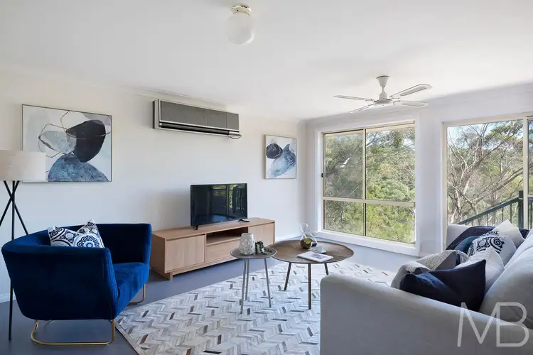 Fourth view of Homely house listing, 47 Winchester Avenue, Lindfield NSW 2070