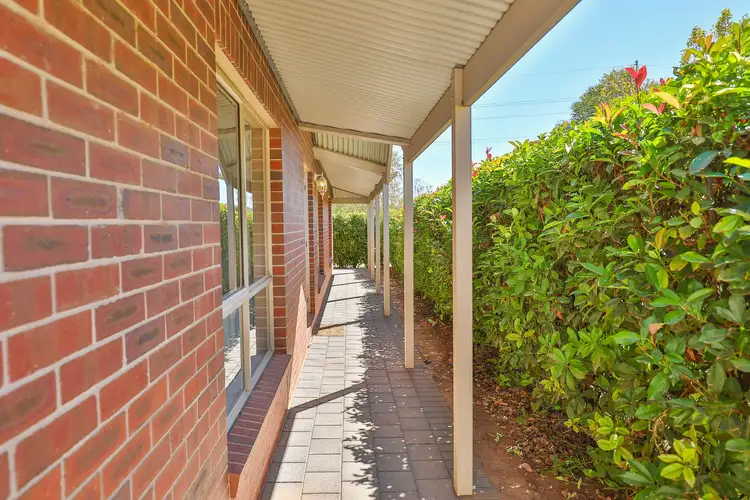 Fourth view of Homely house listing, 137 Wood Street, Gol Gol NSW 2738