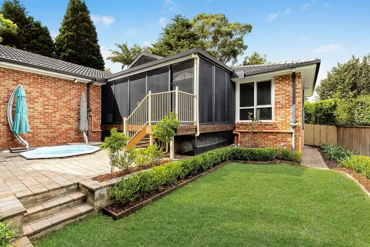15A Grace Street, Lane Cove NSW 2066