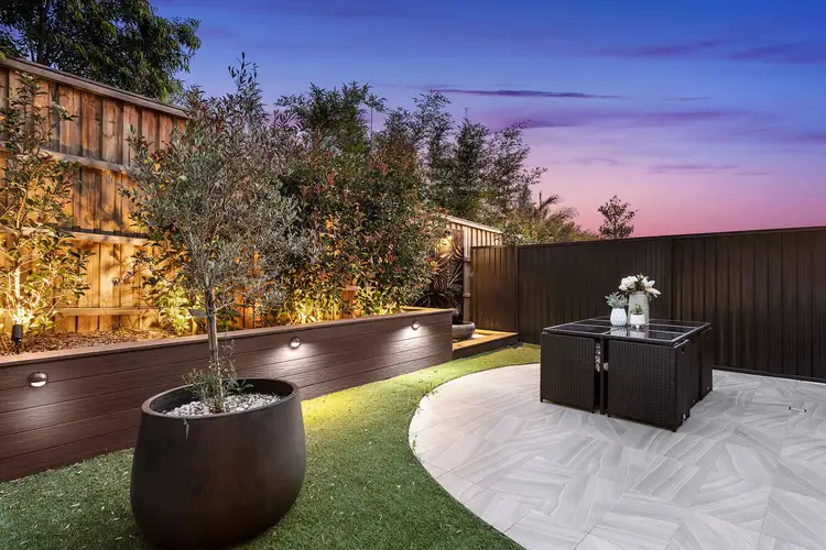 G02/46 Gladstone Avenue, Ryde NSW 2112