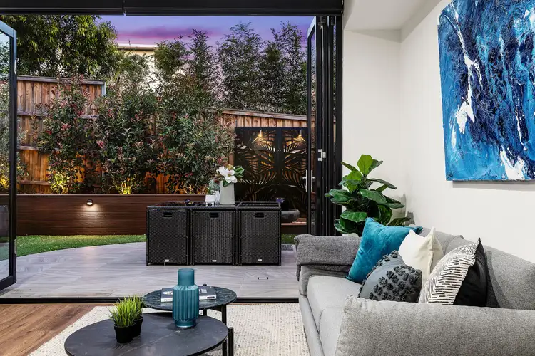 Third view of Homely apartment listing, G02/46 Gladstone Avenue, Ryde NSW 2112