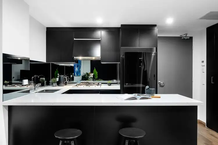 Fourth view of Homely apartment listing, G02/46 Gladstone Avenue, Ryde NSW 2112