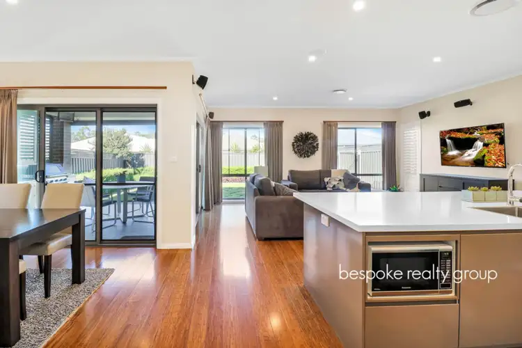 Second view of Homely house listing, 12 Risus Avenue, Glenmore Park NSW 2745