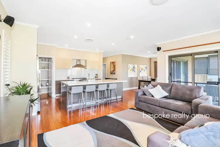 Third view of Homely house listing, 12 Risus Avenue, Glenmore Park NSW 2745