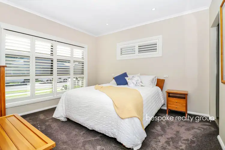 Fourth view of Homely house listing, 12 Risus Avenue, Glenmore Park NSW 2745