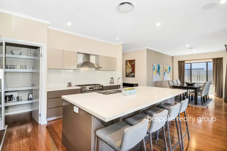 Sixth view of Homely house listing, 12 Risus Avenue, Glenmore Park NSW 2745